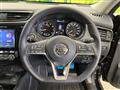2019 Nissan X-Trail