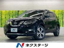 2019 Nissan X-Trail