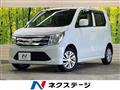 2016 Suzuki Wagon R