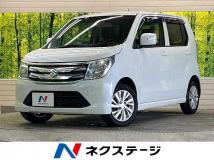 2016 Suzuki Wagon R