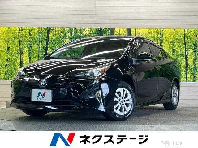 2018 Toyota Prius