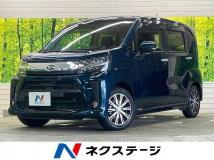 2022 Daihatsu Move