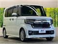 2021 Honda N BOX