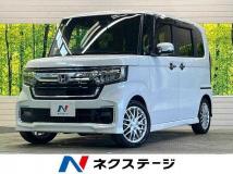 2021 Honda N BOX