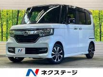 2019 Honda N BOX
