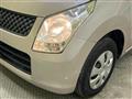 2010 Suzuki Wagon R