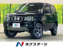 2017 Suzuki Jimny