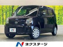 2015 Nissan Moco