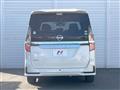 2020 Nissan Serena