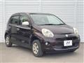 2012 Toyota Passo