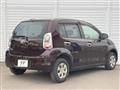2012 Toyota Passo