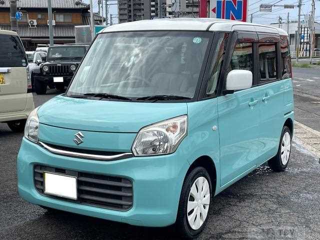 2015 Suzuki Suzuki Others