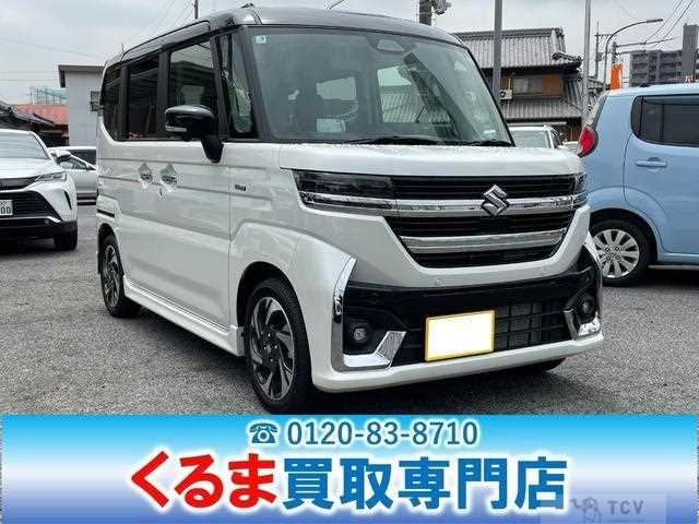 2025 Suzuki Suzuki Others