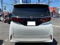 2023 Toyota Alphard G