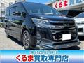 2017 Toyota Noah