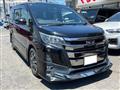 2017 Toyota Noah