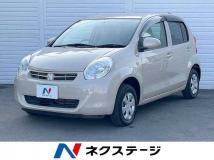 2011 Toyota Passo