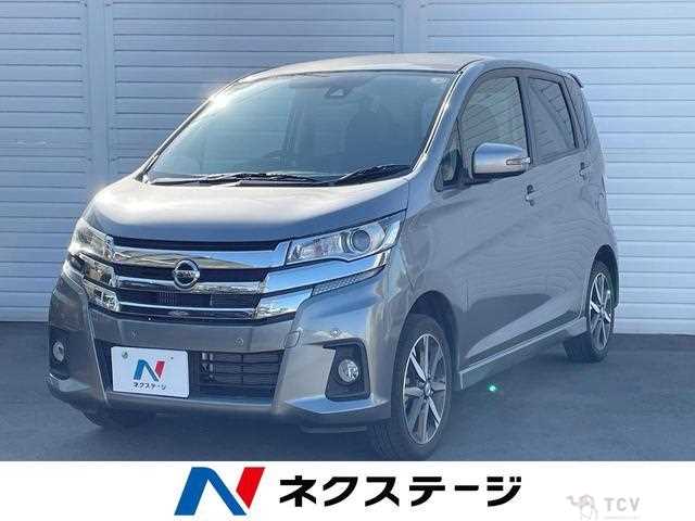 2018 Nissan Nissan Others