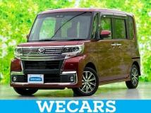2018 Daihatsu Tanto