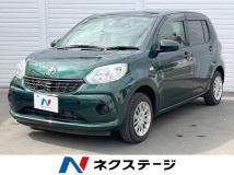 2016 Toyota Passo