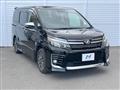 2017 Toyota Voxy