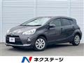 2014 Toyota AQUA
