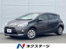 2014 Toyota AQUA