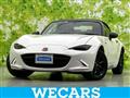 2015 Mazda Roadster