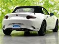 2015 Mazda Roadster