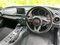 2015 Mazda Roadster