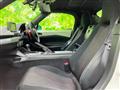 2015 Mazda Roadster