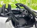 2015 Mazda Roadster