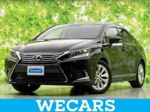 2016 Lexus HS HYBRID