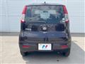 2010 Nissan Moco