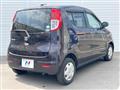 2010 Nissan Moco