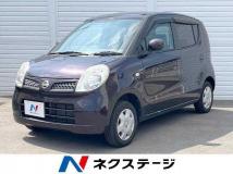 2010 Nissan Moco