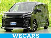 2024 Toyota Voxy