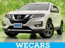 2018 Nissan X-Trail