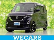 2022 Nissan ROOX