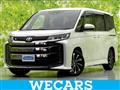 2023 Toyota Noah