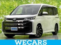 2023 Toyota Noah