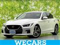 2020 Nissan Skyline