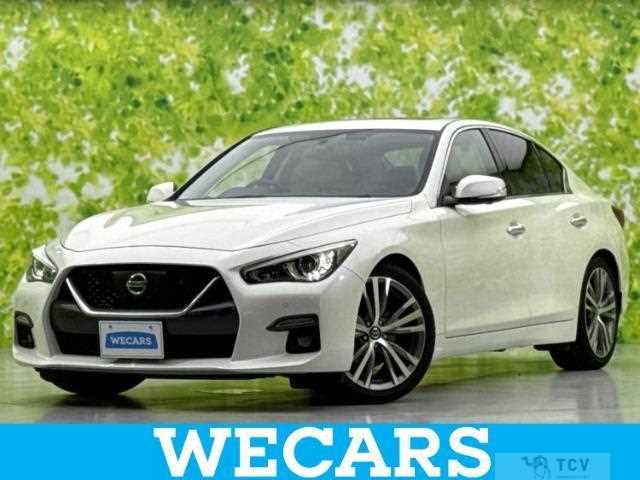 2020 Nissan Skyline