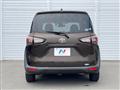 2020 Toyota Sienta