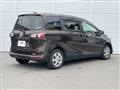 2020 Toyota Sienta