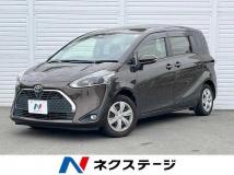 2020 Toyota Sienta
