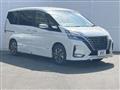 2020 Nissan Serena