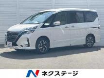 2020 Nissan Serena
