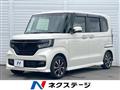 2017 Honda N BOX