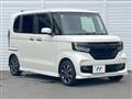2017 Honda N BOX